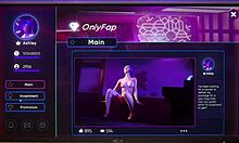 Onlyfap Simulator 3 Porn Game Full Play Nude Sex With Anime Hentai Boobs