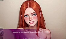 Horny Wife Fucked by Stranger in Public Toilet - 3D Hentai