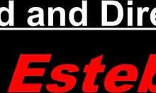 Swedish twink Svensson previews his huge monster cock in college slave scene