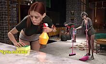 complete gameplay - the hellcat lounge part 5