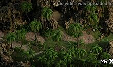 Treasure Of Nadia - The Door Is Open But What's Inside E3 29