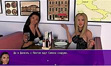 uh, i’m lost in this 3d hentai latina game angelica origins remake