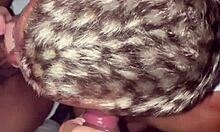 twink sucks cocks in club