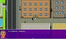 uh, i’m lost in this 3d hentai latina game angelica origins remake