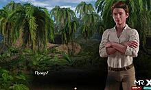 Treasure Of Nadia - The Door Is Open But What's Inside E3 29