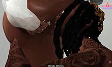 mae, fuck me in the shower now.