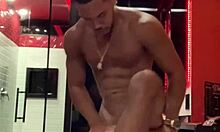 Deputy's daughter cheats with lover in motel