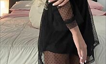 Old teacher sends unexpected video out of nowhere