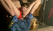 gay home anal fucking