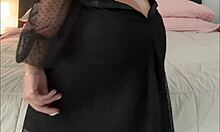 Old teacher sends unexpected video out of nowhere