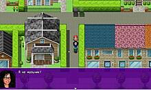 uh, i’m lost in this 3d hentai latina game angelica origins remake