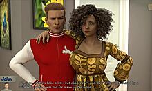 John couldn't handle jessy