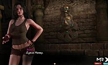 Treasure Of Nadia - The Door Is Open But What's Inside E3 29