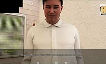 Wvm 80 Katie Teases with Playful Charm