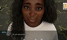 Wvm 80 Katie Teases with Playful Charm