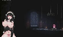 哪个Sinisistar本子游戏里邪教监狱操场景你最爱？