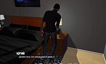 Dive into Complete Gameplay of Ripples Part 15 with a Hot Blonde Teen 18+ in 3D Cartoon Action. Watch Her Handle Cock and Blowjobs Like a Pro!