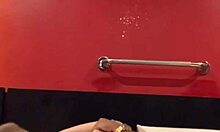 Deputy's daughter cheats with lover in motel