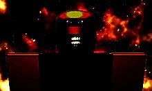 Roblox Message to All of You