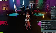 my novio breaks anime girl's ass while i'm not there grabaci�n by him