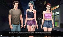 Complete Gameplay - Our Red String Part 38