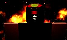 Roblox Message to All of You