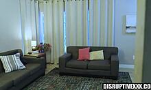 me n my roommate fought over a girl, ended up havin wild gay sex, oops!