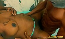 Milf Rides Exotic Big Cock In Threesome With Husband And Teen