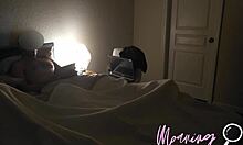 should i wake you up with my lips, tenderly touching yours while you sleep