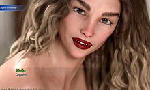 Homemade video of me and my friend enjoying each other’s company