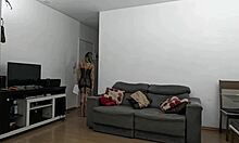 I called the plumber and sat my wet pussy and tight ass on his pipe