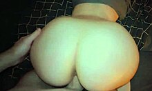 Big ass student with juicy tits and pretty face