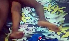 she cant stop moanin and i love it