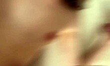 Home video good thing her boyfriend didnt see it