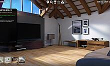 Homemade video of me and my friend enjoying each other’s company