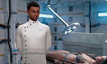 Homemade video of me and my friend enjoying each other’s company