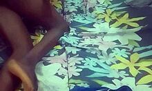 she cant stop moanin and i love it