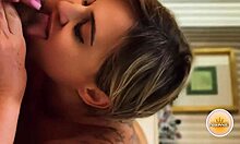 Crazy moments: latina milf in doggystyle assfucking and cowgirl blowjob compilation