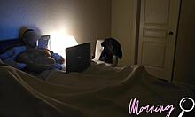 should i wake you up with my lips, tenderly touching yours while you sleep