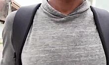 Serving the married welder in the motel hotel room