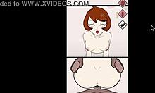 hey, i really don’t know these girls, but girl in the wall ep 2 got wild with big cock!