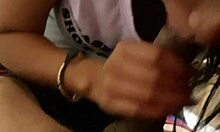 Amateur Enjoys Homemade Interaction with Partner