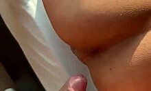 Breaking In the Young Guy With My Hung Buddy