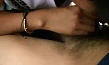 Amateur Enjoys Homemade Interaction with Partner