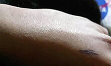 Amateur Enjoys Homemade Interaction with Partner