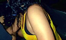 i didi taxi blowjob to driver, cuckold records hotwife sucking stranger cock ubersex in medellin streets - deisyyeraldine