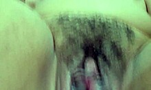 I pissed with desire while cumming for Marcos Vinicius in amateur fetish reality with big ass