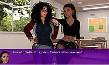 angelica origins remake gameplay part seven