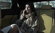 Nelya, ready for double penetration threesome? Watch her get licked and fucked!