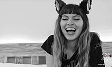 Girl Next Door Explores Tokyo Sex Shops with Toys